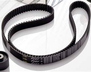 Correa de distribucion