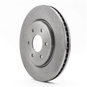 Disco de freno ventilado