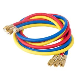 Manguera de refrigerante